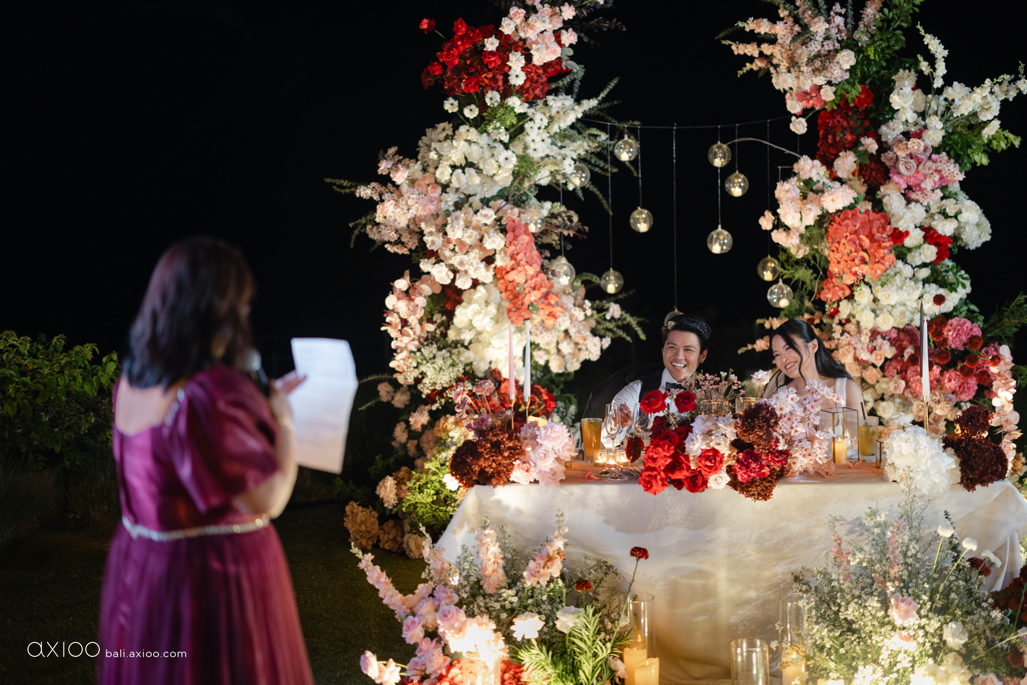 Axioo: Captured As They Are